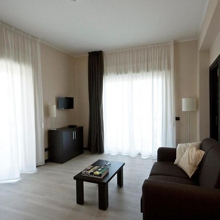 Guest House Residence Messina Exterior foto