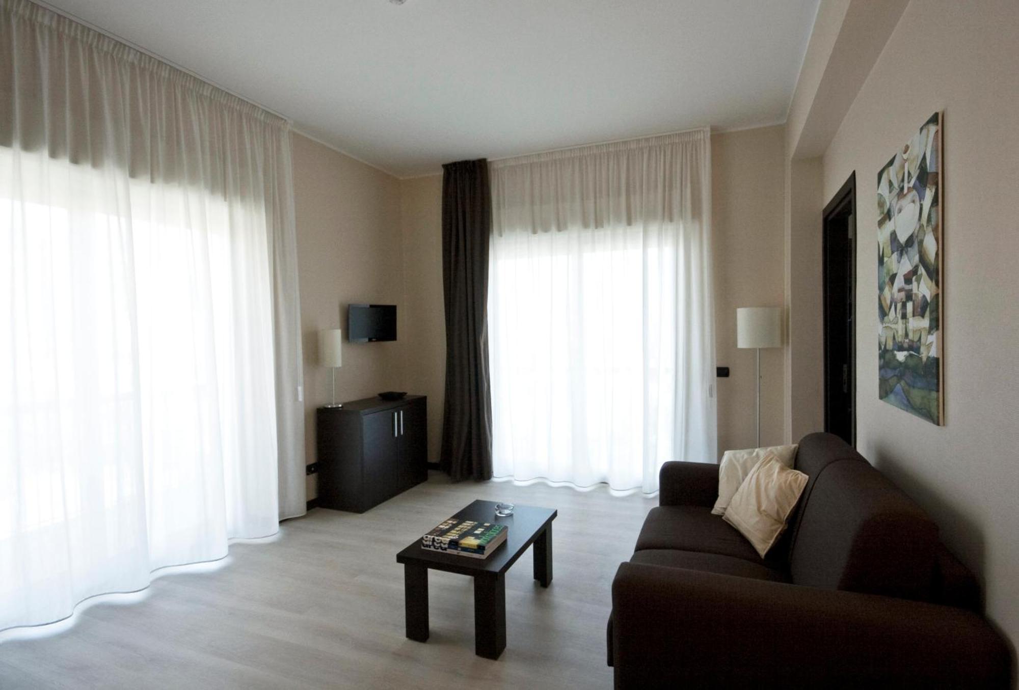 Guest House Residence Messina Exterior foto
